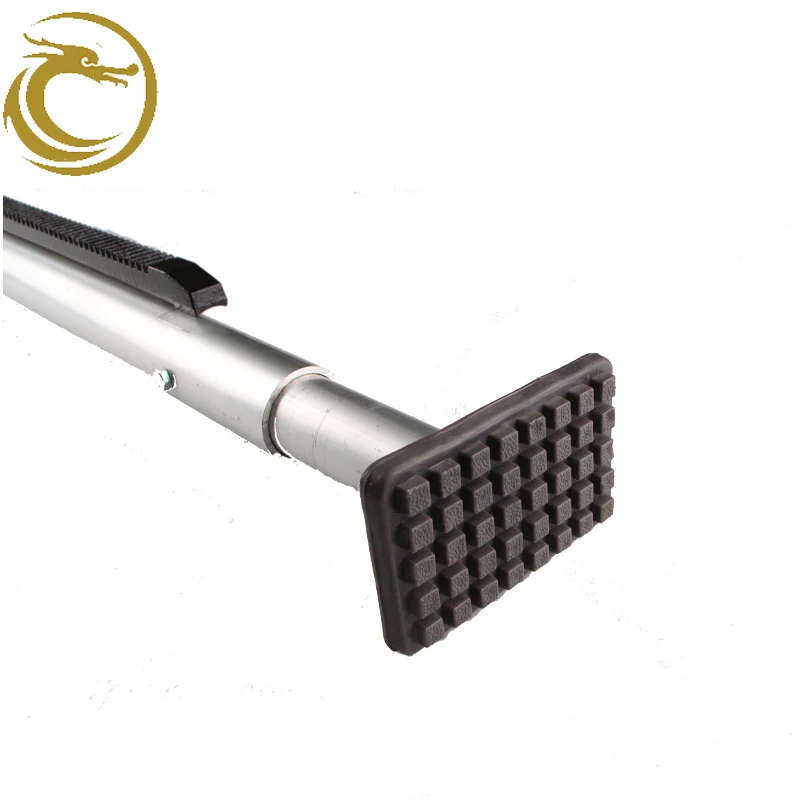 Сверхмощный регулируемый стальной кузов пикапа подтяжки-ремни для управления грузовыми операциями замка нагрузки Термическая обработка адвокатского сословия