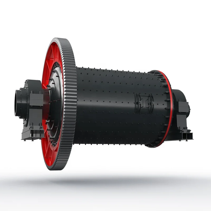 Dry and Wet Grinding Ball Mill Machine for Gold Ore/Quartz/Cement/Limestone for Sale