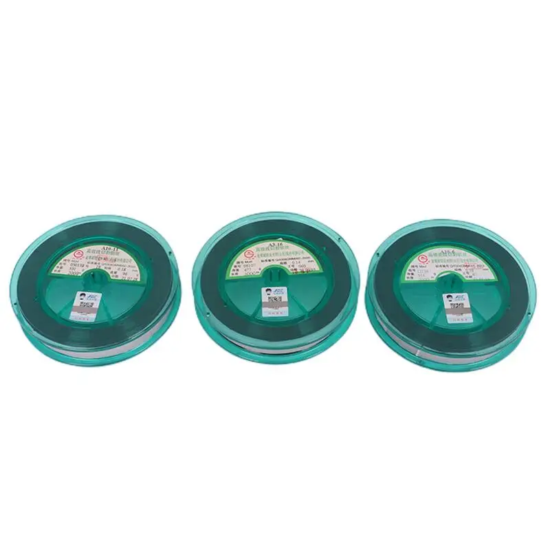 WEDM 0.12mm 0.18mm 0.2mm 0.3mm Pure Molybdenum Wire for CNC Wire Cut EDM Metal Cutting & Forming Tools