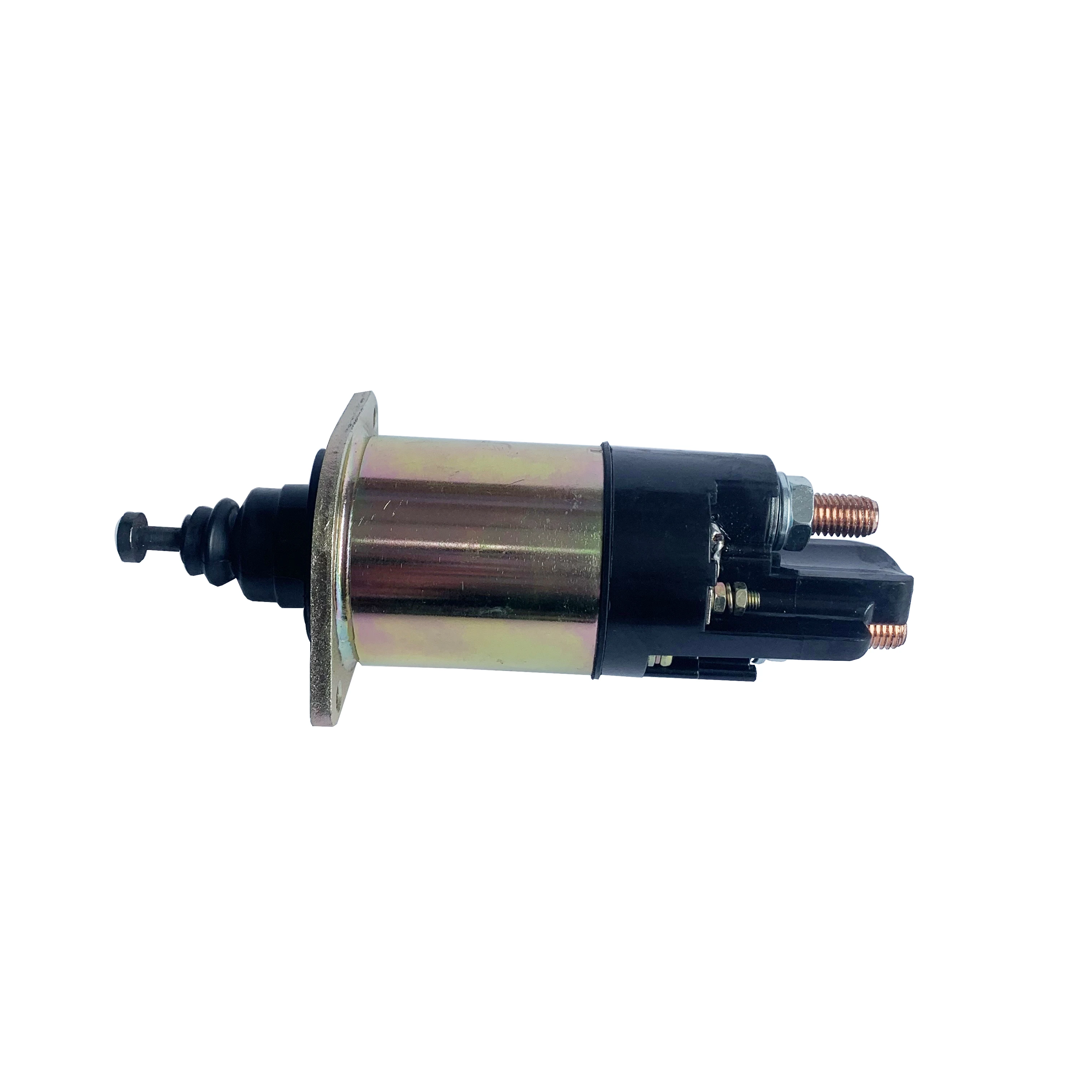 Daewoo Bus Parts Motor Magnetic Switch for Doosan Engine
