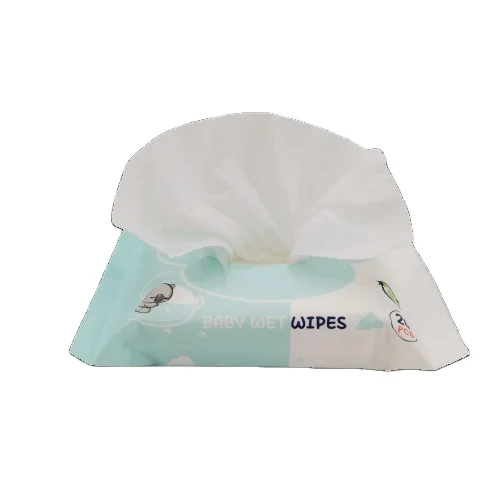 AIWIBI wet wipes for baby mini size pocket pack pure wipes for sensitive skin wholesale price direct from factory