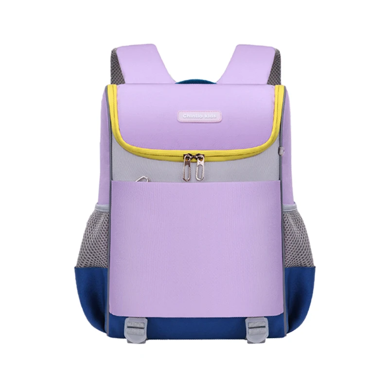 Modern Compact Dubai Bags Filles Laptop Protective School Bag Cute Kids Backpack