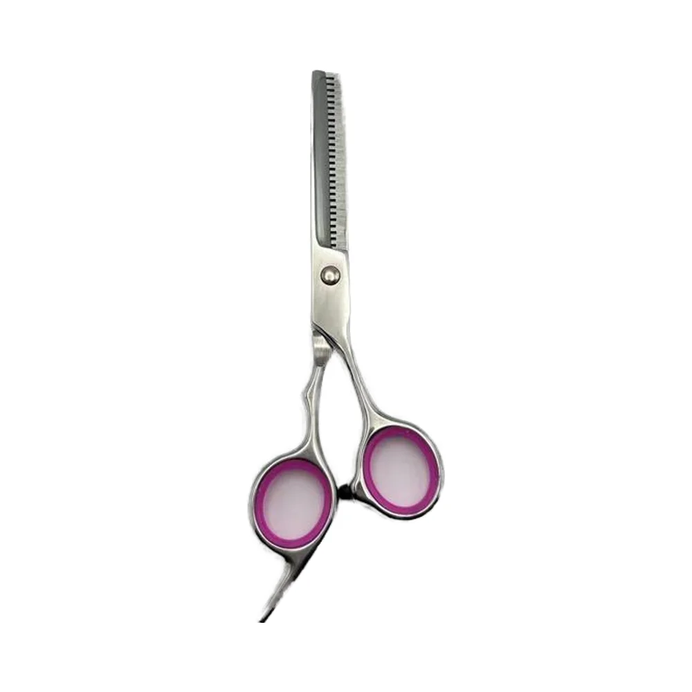 Professional Scissor & Shear for Haircut & Thinning Stainless Steel Blade for Barber Shops