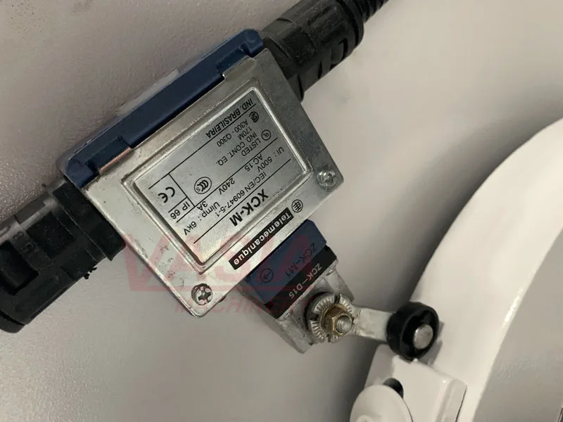 donghai factory plate shearing machine