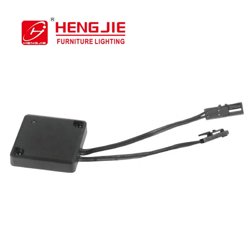 Ir Inductive Proximity Touch Color Temperature LED Dimmer Sensor Light Switch 12V 36W