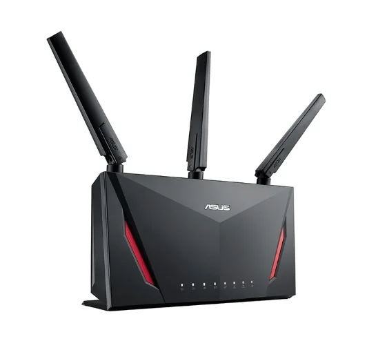 Оптовая продажа для беспроводного Wi-Fi маршрутизатора Asus RT AC86U