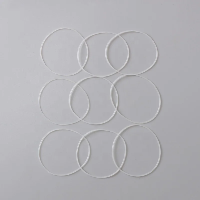 various rubber silicone o-ring o rings seal o ring