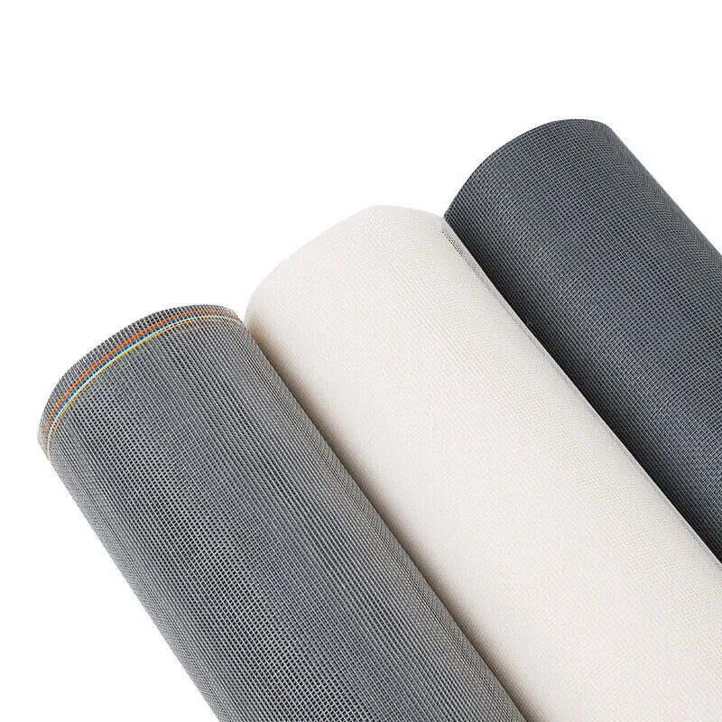 waterproof material fiberglass mesh window screen