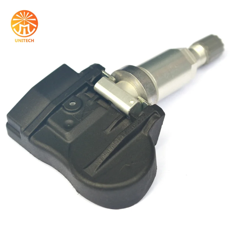 High quality auto oem 315mhz 40700-4GA0A 40700-4GA0B car tire air pressure sensor tpms for Nissan