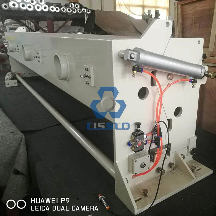 Customized Aluminium alloy surface corona used for plastic film blowing machine