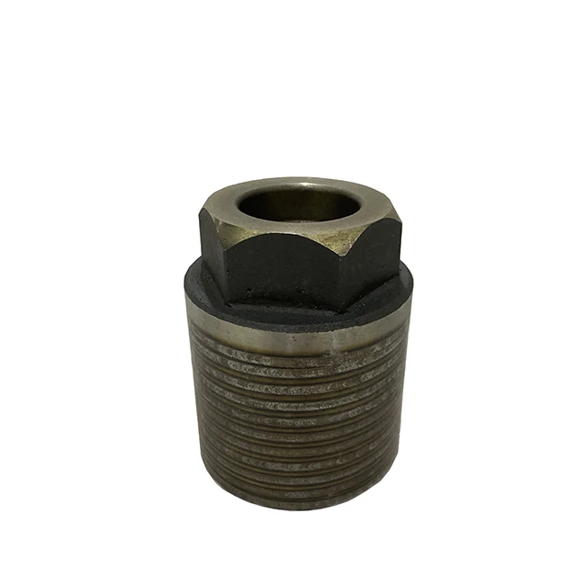 Goldiva M42X2 Diameter 70*90 Nano Ceramic Punch for 500T  Die Casting Machine