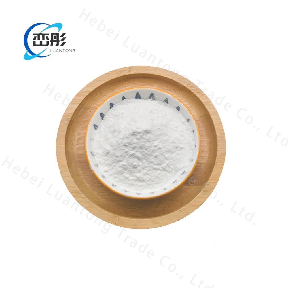 Zirconyl chloride octahydrate  CAS  13520-92-8  Cl2H16O9Zr  with  good  quality