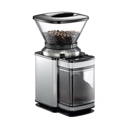 Hot Sales Grind Automatic Burr Mill Electric Coffee Bean Grinder