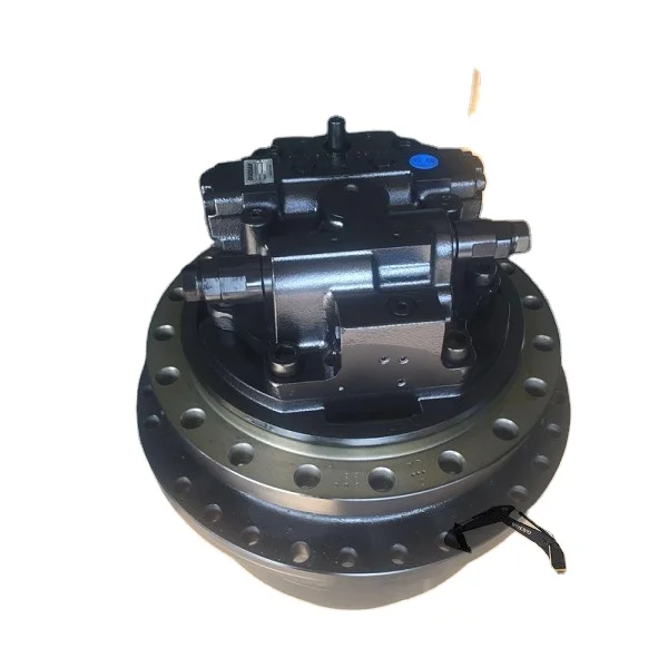 31NA-40010 R360LC-7 final drive for Hyundai excavator spare parts R360LC-7 travel motor