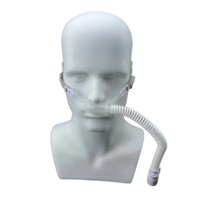 Capnomed compatible Fisher & Paykel OPT944-Canula nasal Optiflow, mediana