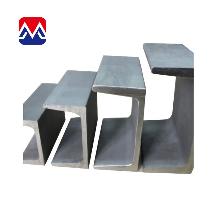 ASTM A36 Q460,Q460D,Q500C углеродистая сталь горячекатаная структурная H-образная стальная балка, используемая для строительства