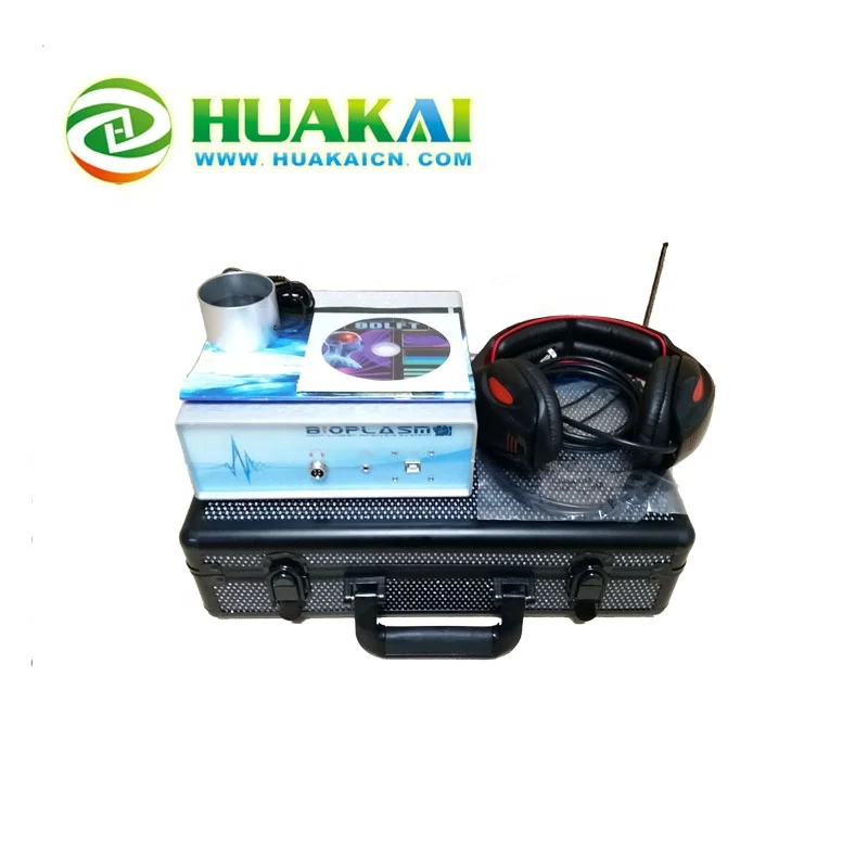 Latest Original 9D NLS 280 Test Items Professional Body quantum magnetic resonance analyzer