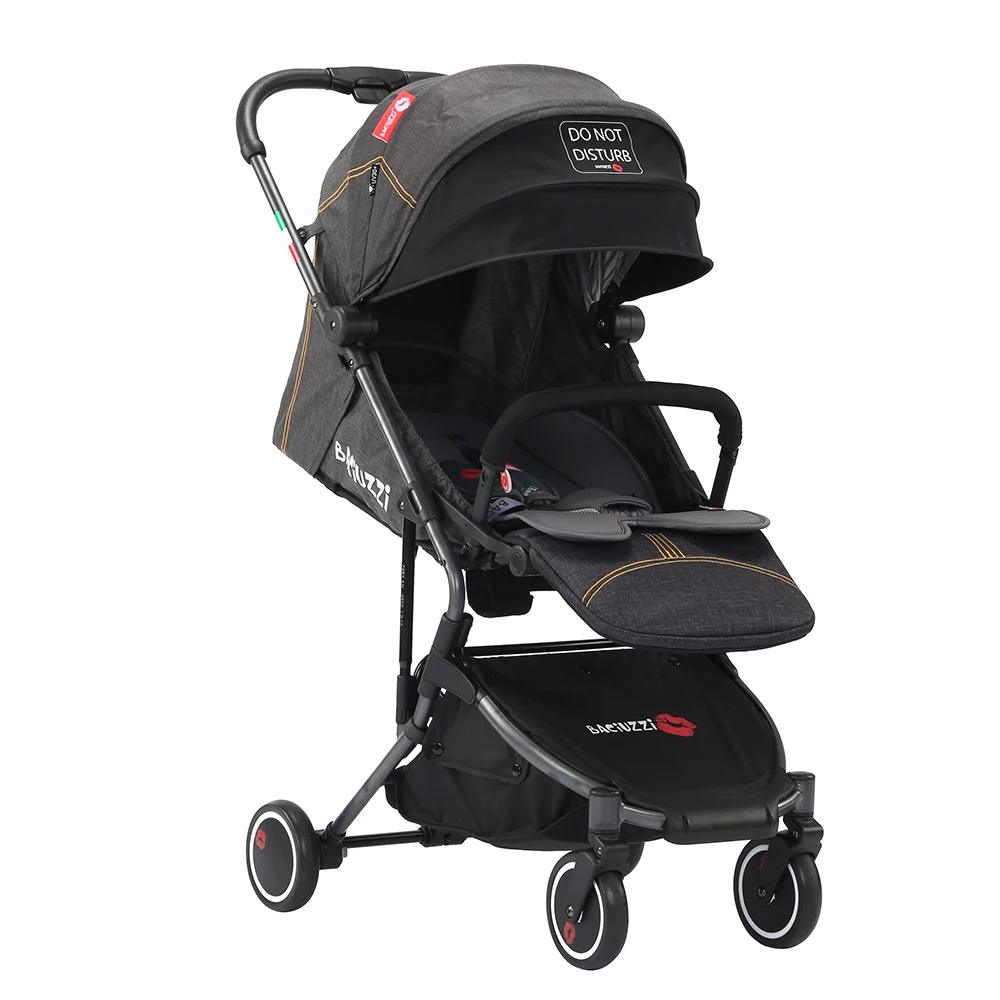 Hot Mama Mom Best New Baby Foldable Light Weight Strollers Push Chair Buggy multifunctional pram umbrella stroller for sale