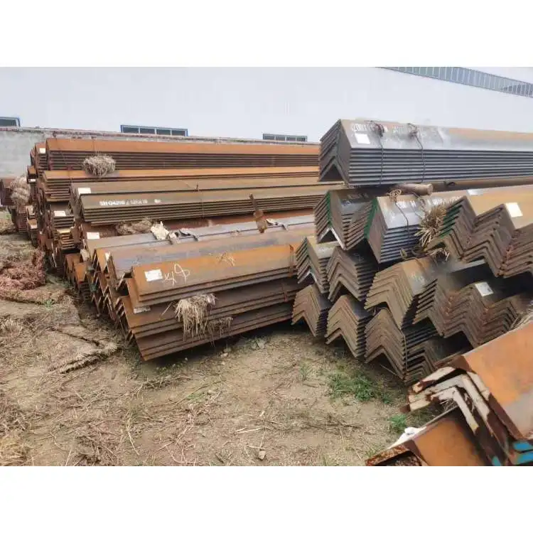 
 Высококачественная китайская стальная конструкция с завода  