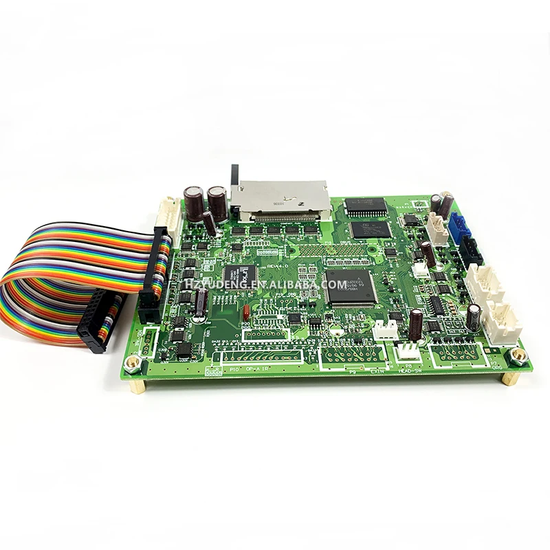 SA3724101 PCB Main Assy KE-438D Sewing machine KE-430D tacking machine motherboard