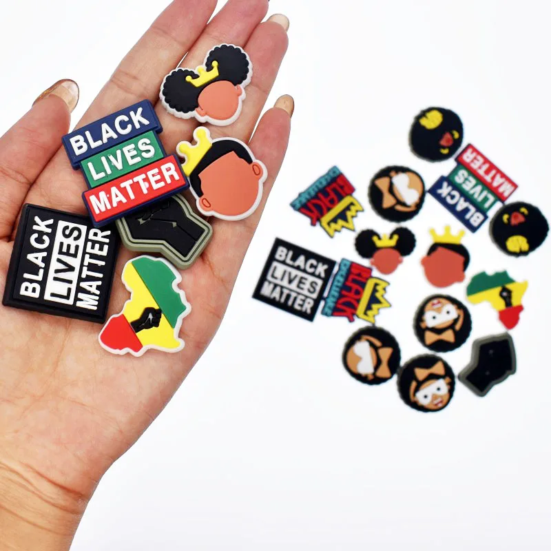  Новинка обувные талисманы Ruber аксессуары для обуви подростков мультяшный браслет/подарок детей на день рождения/Детские слипоны/сокровище