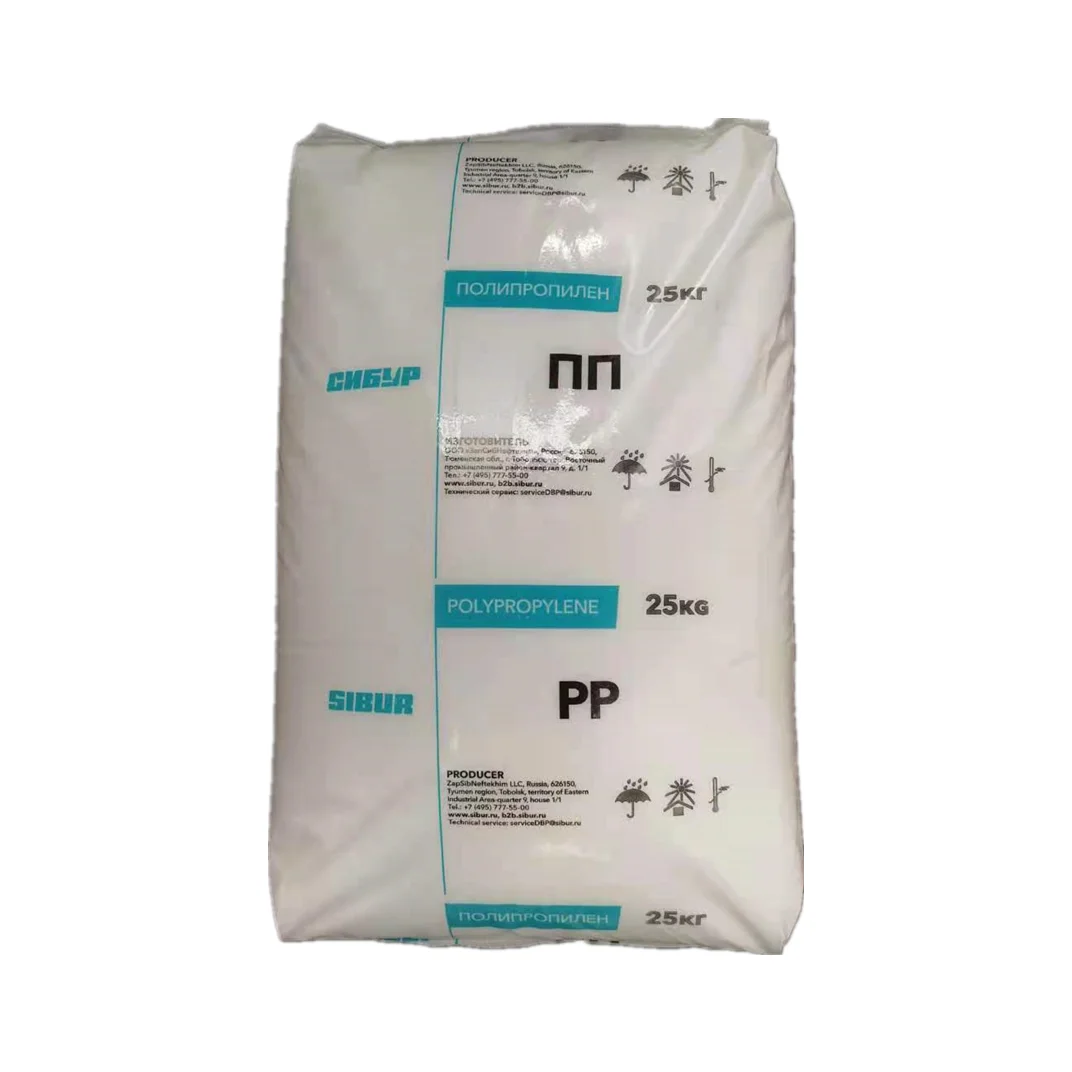 PP L5E89 injection molding drawing grade high strength homopolymer particles MFI 3.5 polypropylene plastic