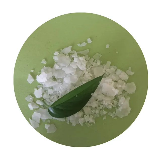 Lowest price factory supply hexahydrate magnesium chloride flake MgCl2 6H2O 46%