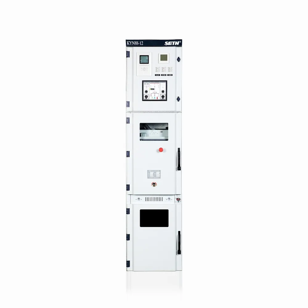 Electric 28A-12 Medium Voltage Switchgear with Good Price
