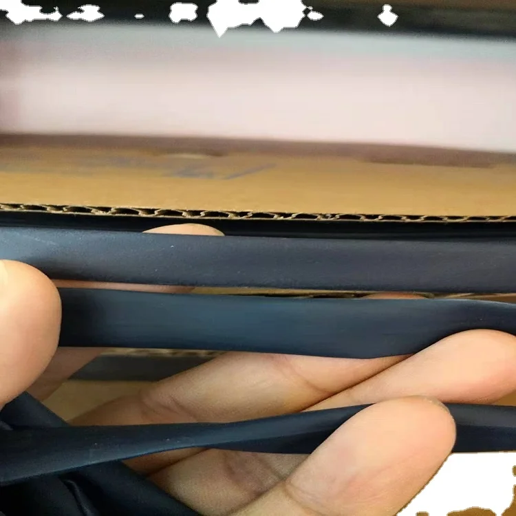 High Quality 2:1 Heat Shrinkable Sleeve Insulation Tube For  heat shrink tube