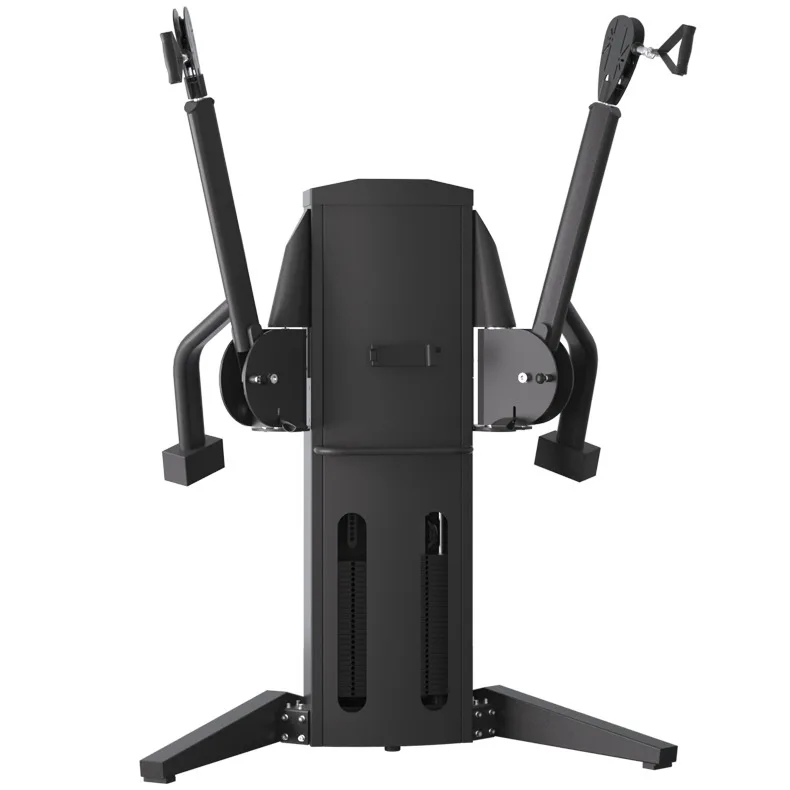 Fitness Gym Equipment Dual Stack Cable Functional Trainer