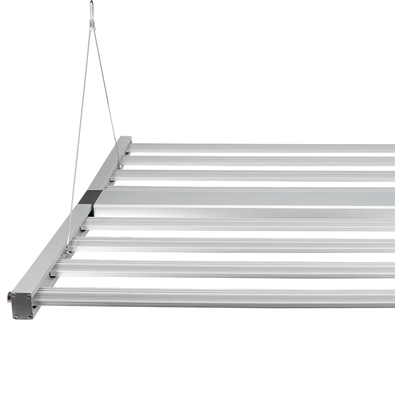 Replace 1000W Hps Hid Grow Light Commercial 10 Bar 1000 Watt  Led Grow Light Bar Strip Grow 1000W