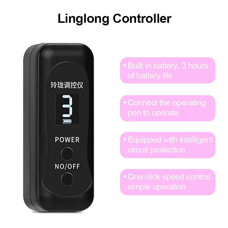 High Quality Wholesale Cosmetic Lenses for Eye Beautification Eyebrow Tattooing Machine Hot High-End Permanent Makeup Machine