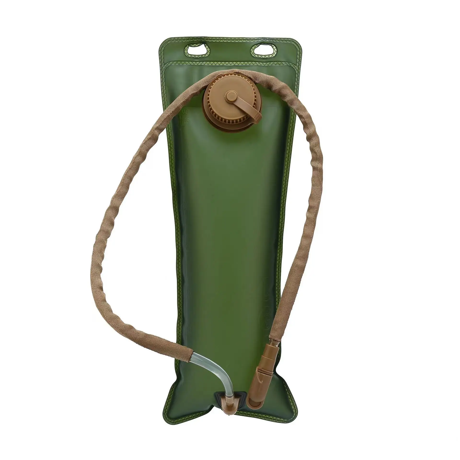 New Material Foldable water bag Safe and antibacterial water gun bag Easy to carry water pouch bag outdoors