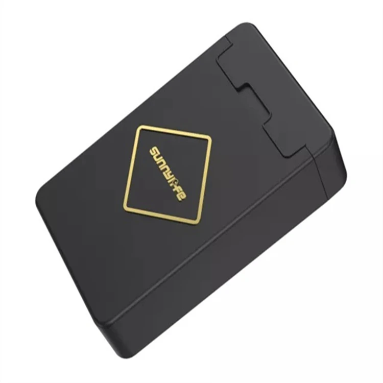 Sunnylife Mavic 3 accessories Propeller Blade Storage Box 9453F Wing Anti-pressure Protection Box