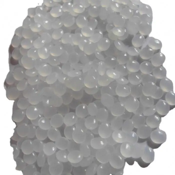 HPR1018HA linear low density polyethylene pellets virgin Granules lldpe resin for agricultural film