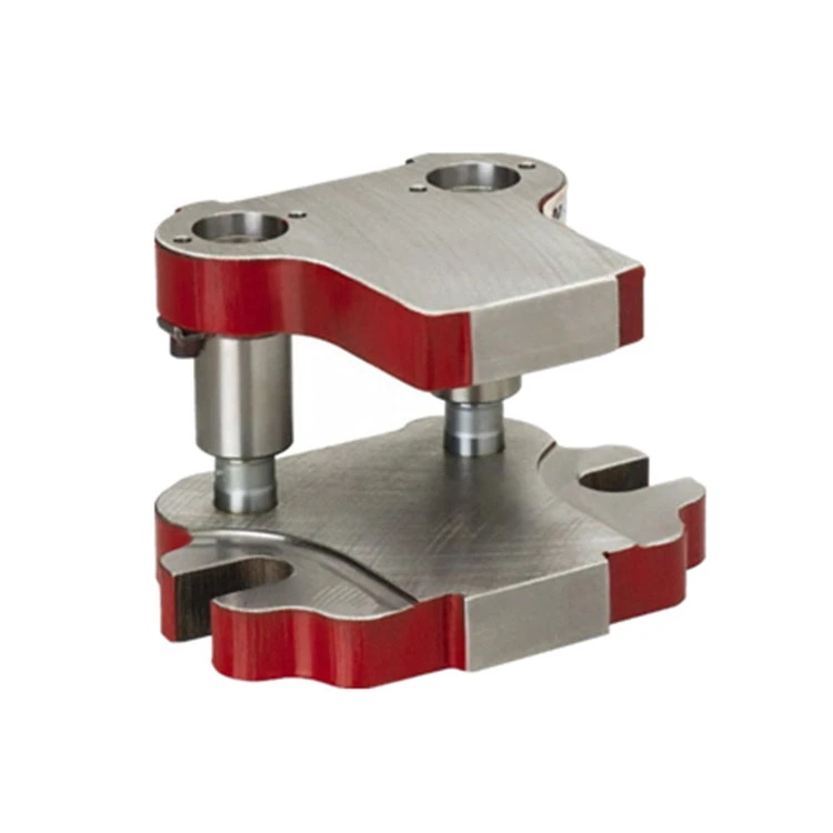 High Precision press tool die sets For Pressing Punching Dies