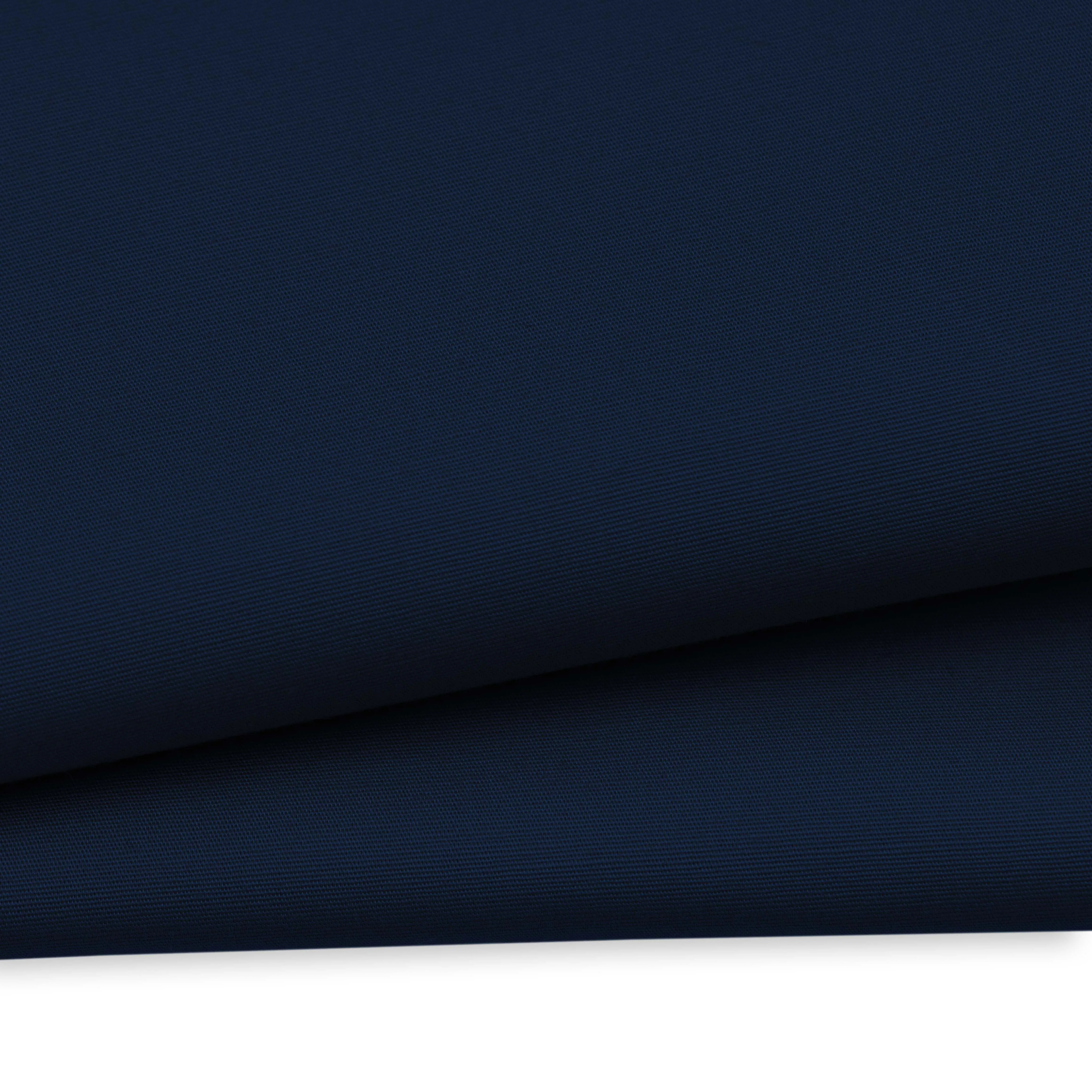 Organic 56% Lyocell 44% Cotton Gots Fabric Rolls Cotton Spandex Fabric