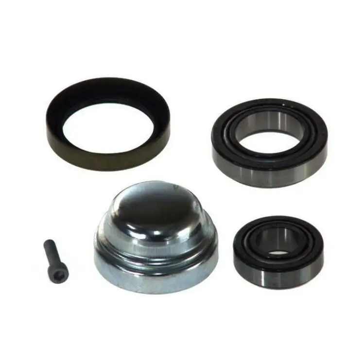 AUTOROUND 96285525 motor front axle wheel hub bearing VKBA1498 auto parts