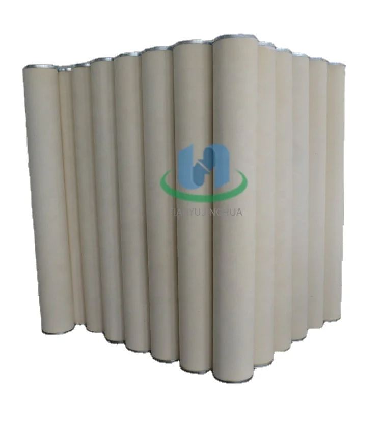 TIANYU FG Series FG230 Coalescing Filter Natural Gas Filter Element FG-230