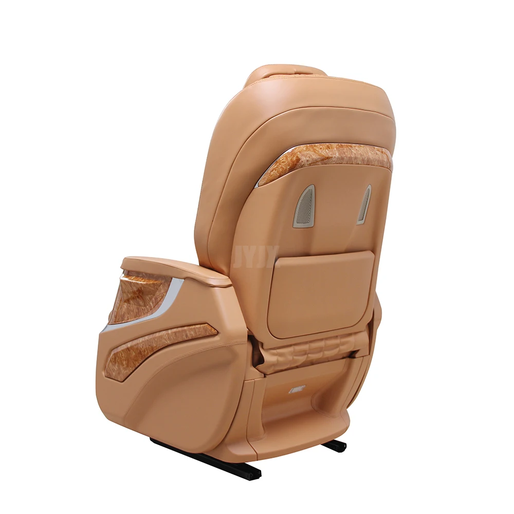 JYJX086 Luxury Design Commercial Vehicle Seat for Van RV V Class Vito Sprinter