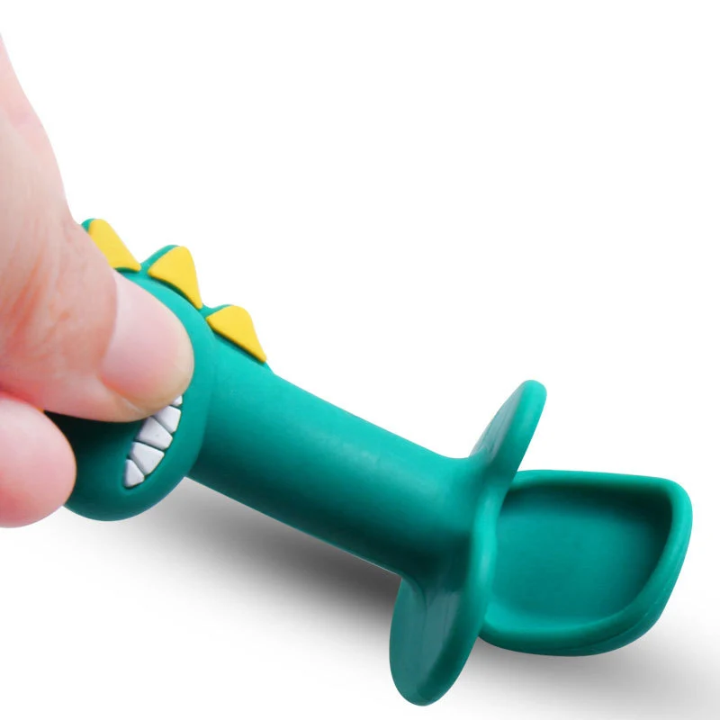 wholesale food grade bba supplies silicone bib spoon bowl baby pre spoon baby spoon and fork baby