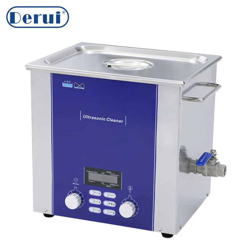 10L 30L 15L Ultra Sonic Bath 3L 2L PCB Vinyl Record Car Parts Printhead Dental Glasses Jewelry Ultrasonic Cleaner