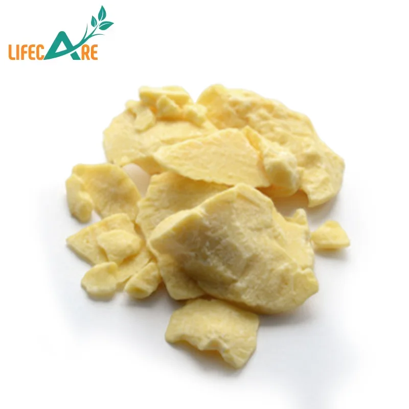 Wholesale Food Grade Pure Cocoa Butter 99% Row Cocoa Butter for Chocolate