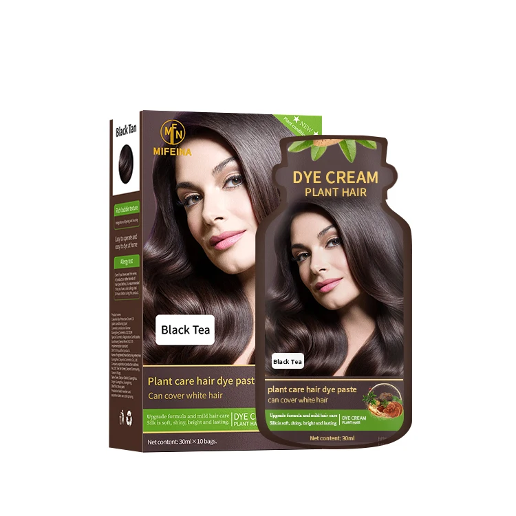 Factory OEM wholesale hair dye 300ml/pcs hair dye Italy professional permanent hair dye