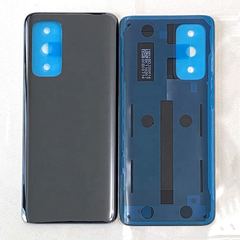 Оригинальная Задняя стеклянная панель 6,67 дюйма для Xiaomi Mi 10t Pro 5G, задняя панель, Задняя панель для Xiaomi 10t Pro, крышка для аккумулятора, корпус