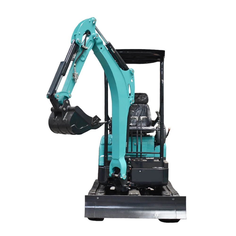 Hydraulic cylinder mini excavator mini excavator new price hydraulic pump mini excavator