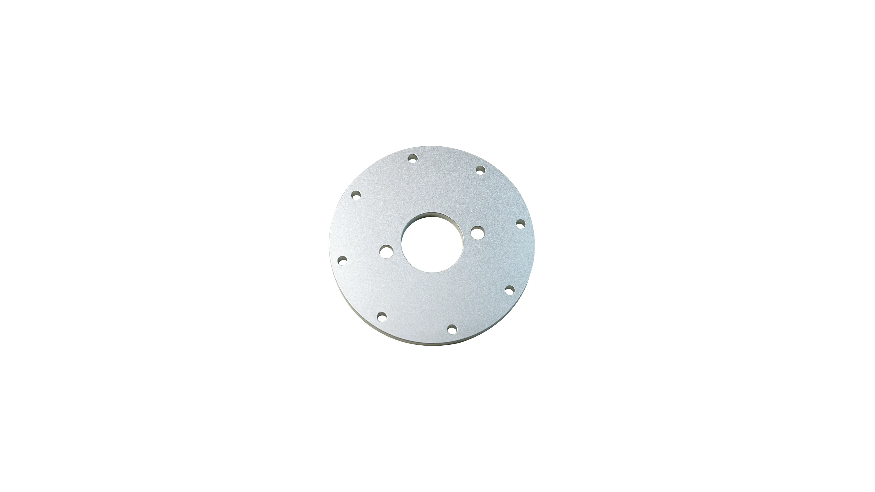 CNC Machining Aluminum Parts Rapid Prototyping and Wire EDM Services with Polishing and Painting Finish Bronze Material