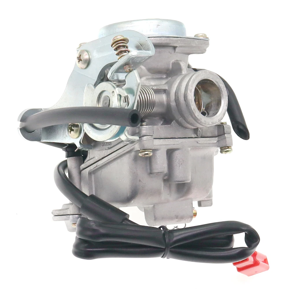Best Selling Carburetor for GY6 50CC 49CC 4 Stroke  Engine Carburador