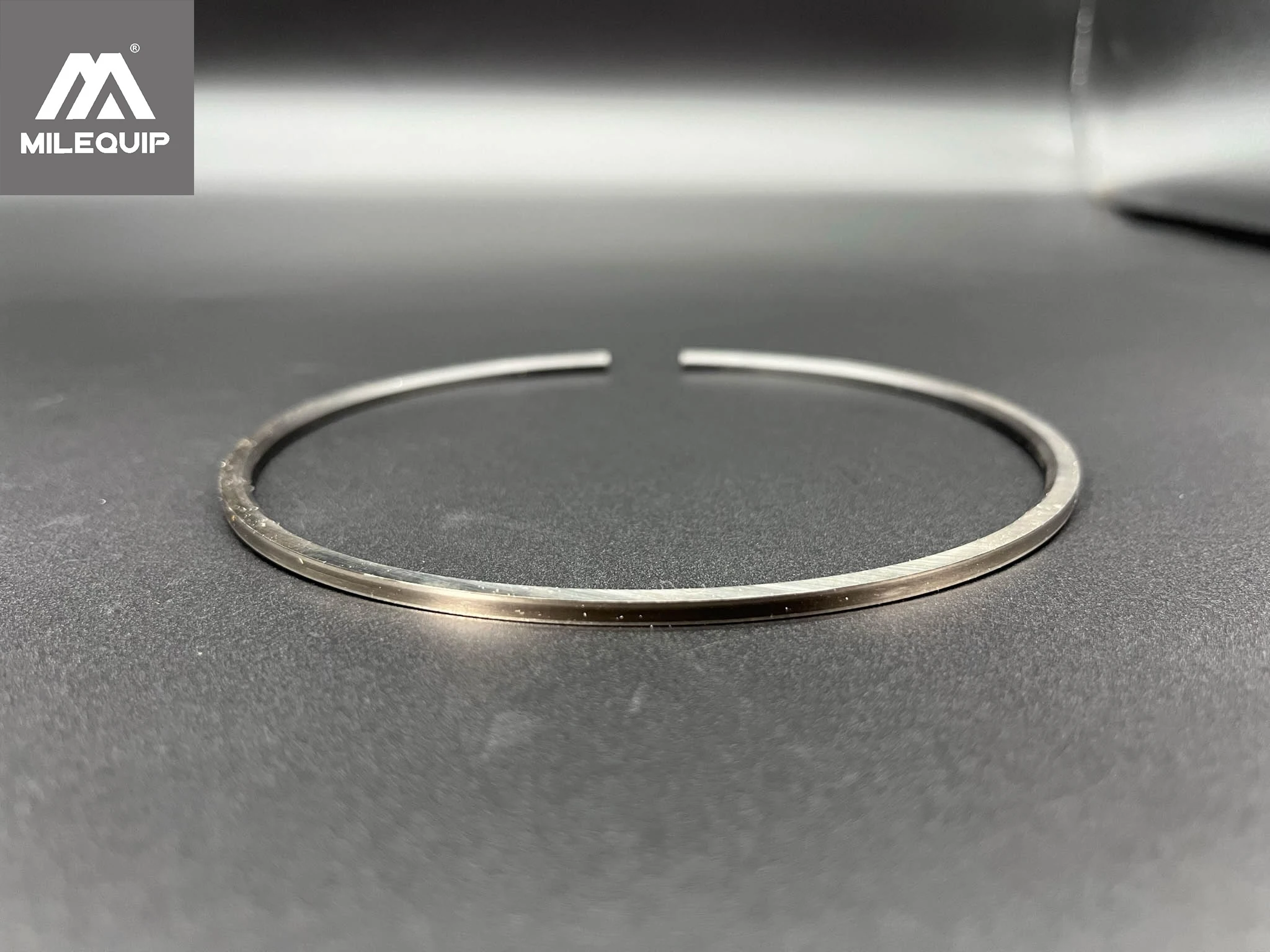 Engine part piston ring MIDDLE RING 1979257 197-9257 for caterpillar engine C-12 C11 C13 C12