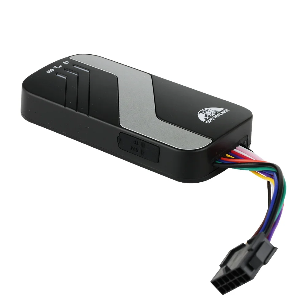  Новейшая модель; Маленький размер 4G Мобильный DVR/gps-отслеживатель для мотоцикла GPS-403 с несколькими Анти-кражи тревожные и Бесплатное отслеживание веб-платформу